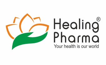 healing pharma