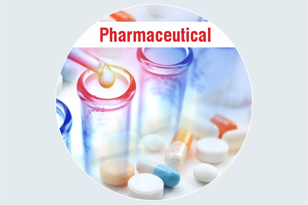 Pharmaceuticals