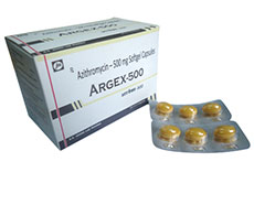 Argex-500